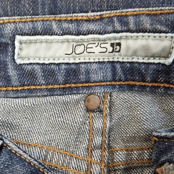 Joe's Jeans Bootcut 26 HP🤸‍♀️🎊🎉🎀 - Picture 6 of 11